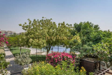 Townhouse in Town Square, Dubai 3 bedrooms, 206 sq.m. № 16048 - photo 20