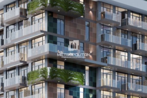 Apartment in Jumeirah Village Circle, Dubai 1 bedroom, 69 sq.m. № 16037 - photo 10