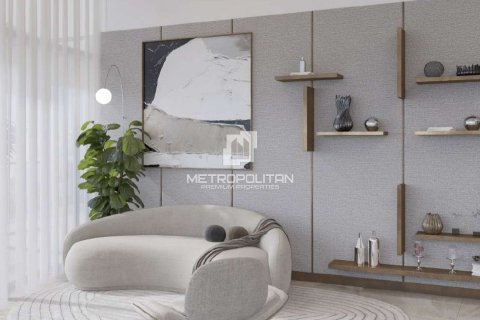 Apartment in Jumeirah Village Circle, Dubai 1 bedroom, 69 sq.m. № 16037 - photo 3
