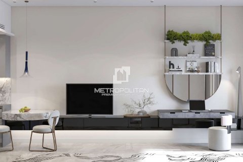 Apartment in Jumeirah Village Circle, Dubai 1 bedroom, 69 sq.m. № 16037 - photo 4