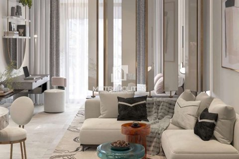 Apartment in Jumeirah Village Circle, Dubai 1 bedroom, 69 sq.m. № 16037 - photo 2