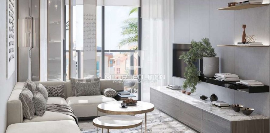 Apartment in Jumeirah Village Circle, Dubai 1 bedroom, 69 sq.m. № 16037