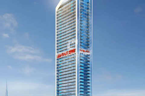 Apartment in Dubai Silicon Oasis, Dubai 1 bedroom, 52 sq.m. № 16036 - photo 11