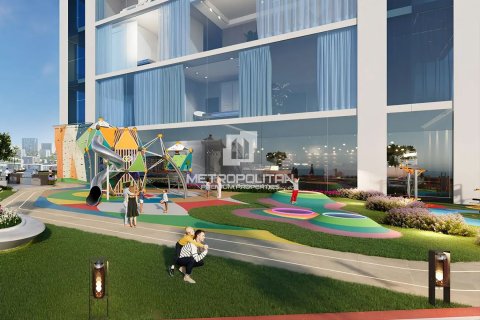 Apartment in Dubai Silicon Oasis, Dubai 1 bedroom, 52 sq.m. № 16036 - photo 9