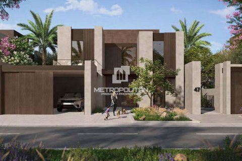 Maison de ville à Dubai Land, Dubai, 3 chambres, 168 m², № 16035 - photo 8