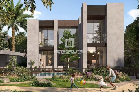 Maison de ville à Dubai Land, Dubai, 3 chambres, 168 m², № 16035 - photo 9