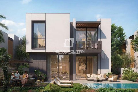 Maison de ville à Dubai Land, Dubai, 3 chambres, 168 m², № 16035 - photo 21