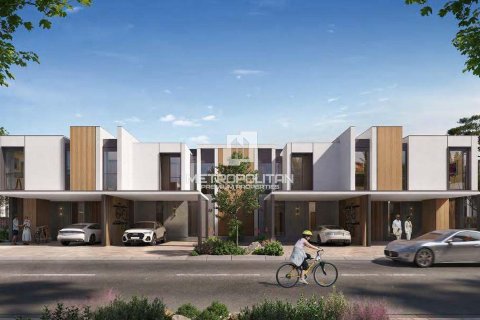 Maison de ville à Dubai Land, Dubai, 3 chambres, 168 m², № 16035 - photo 17