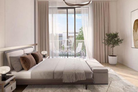 Maison de ville à Dubai Land, Dubai, 3 chambres, 168 m², № 16035 - photo 5