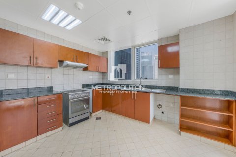 Apartamento en Jumeirah Lake Towers, Dubai, 2 dormitorios, 147 m², № 16047 - foto 19