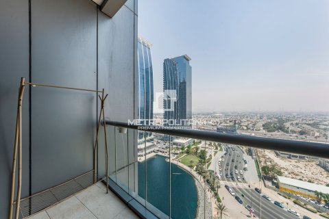 Apartamento en Jumeirah Lake Towers, Dubai, 2 dormitorios, 147 m², № 16047 - foto 2