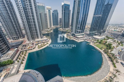 Apartamento en Jumeirah Lake Towers, Dubai, 2 dormitorios, 147 m², № 16047 - foto 26