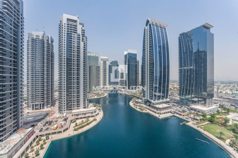 Apartamento en Jumeirah Lake Towers, Dubai, 2 dormitorios, 147 m², № 16047 - foto 25