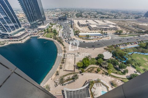 Apartamento en Jumeirah Lake Towers, Dubai, 2 dormitorios, 147 m², № 16047 - foto 1