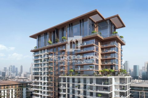 شقة في City Walk, دبي 3 غرف نوم, 169 م² رقم 16039 - صورة 4
