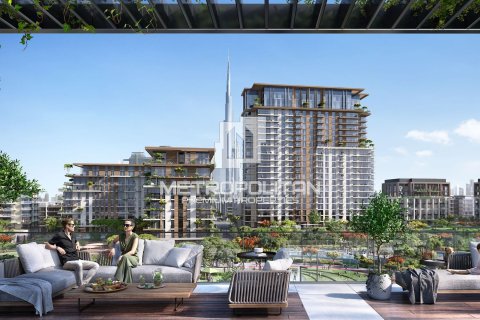 شقة في City Walk, دبي 3 غرف نوم, 169 م² رقم 16039 - صورة 10
