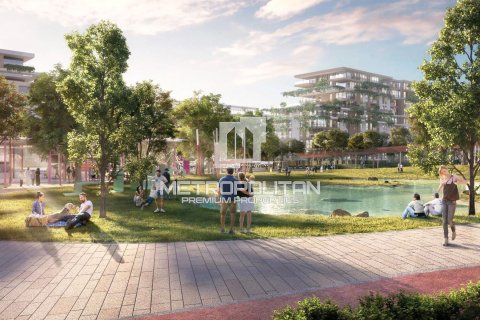شقة في City Walk, دبي 3 غرف نوم, 169 م² رقم 16039 - صورة 12