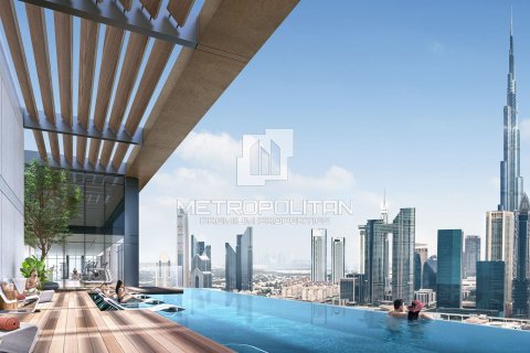 شقة في City Walk, دبي 3 غرف نوم, 169 م² رقم 16039 - صورة 17