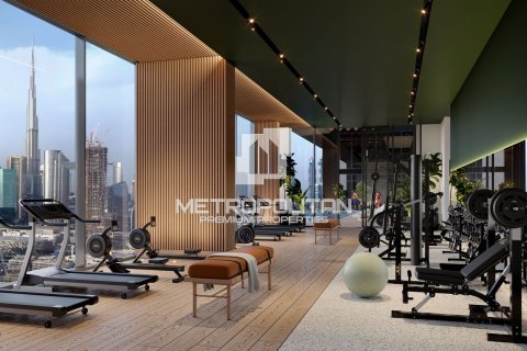 شقة في City Walk, دبي 3 غرف نوم, 169 م² رقم 16039 - صورة 18