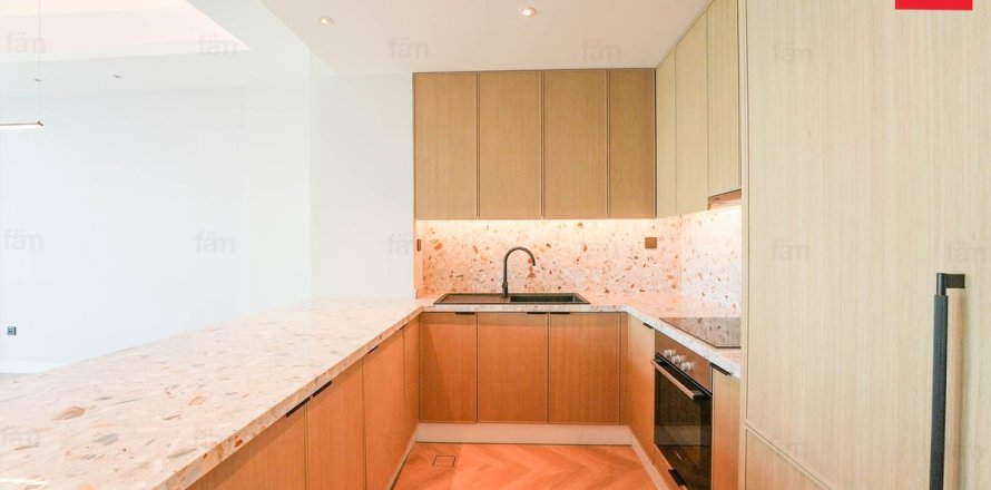 Apartamento en Al Barsha, Dubai, 1 dormitorio, 107 m², № 84189