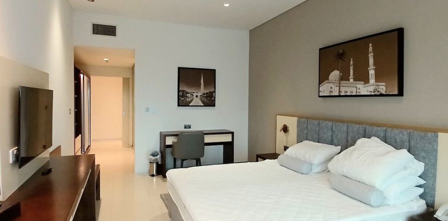 Apartamento en Sheikh Zayed Road, Dubai, 2 dormitorios, 108 m², № 84180