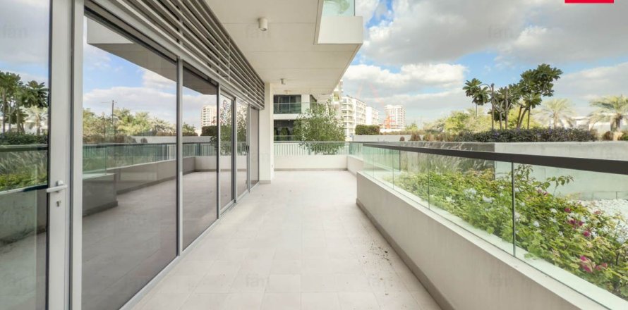 Apartment in Dubai Hills Estate, Dubai 3 bedrooms, 225.8 sq.m. № 84188