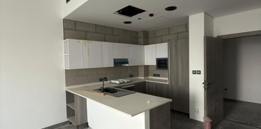 Apartamento en Arjan, Dubai, 1 dormitorio, 71 m², № 84187