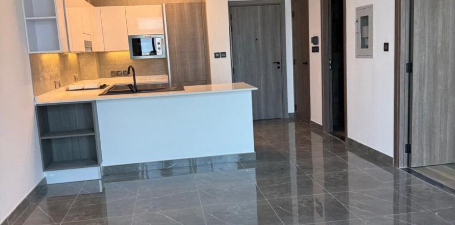 Квартира в Arjan, Дубай, 1 спальня, 71м², № 84187