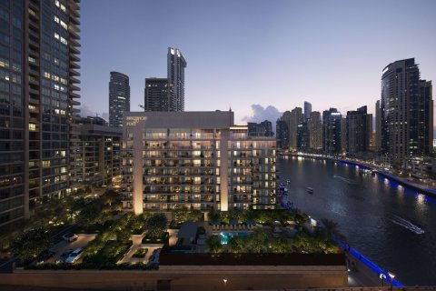 Penthouse in Dubai Marina, Dubai 5 bedrooms, 514.8 sq.m. № 84190 - photo 19