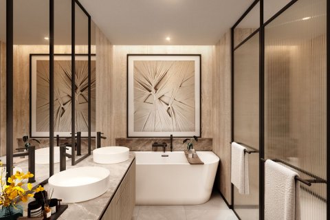 Penthouse in Dubai Marina, Dubai 5 bedrooms, 514.8 sq.m. № 84190 - photo 12