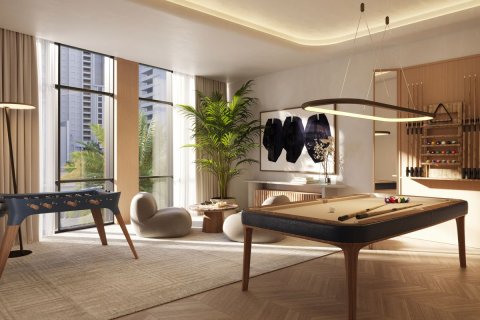 Penthouse in Dubai Marina, Dubai 5 bedrooms, 514.8 sq.m. № 84190 - photo 7