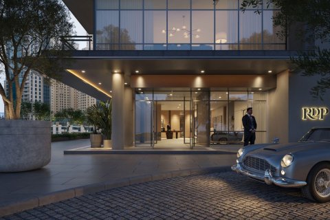 Penthouse in Dubai Marina, Dubai 5 bedrooms, 514.8 sq.m. № 84190 - photo 18