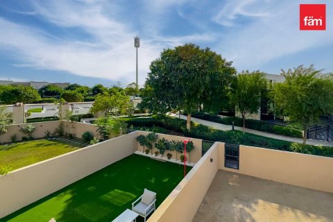 Townhouse in Dubai 3 bedrooms, 224.9 sq.m. № 84191