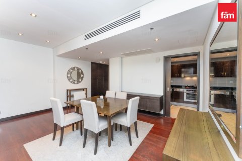 شقة في نخلة جميرا, دبي 2 غرف نوم, 164.5 م² رقم 84181 - صورة 8