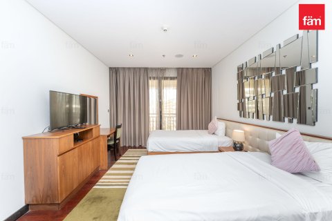 شقة في نخلة جميرا, دبي 2 غرف نوم, 164.5 م² رقم 84181 - صورة 15