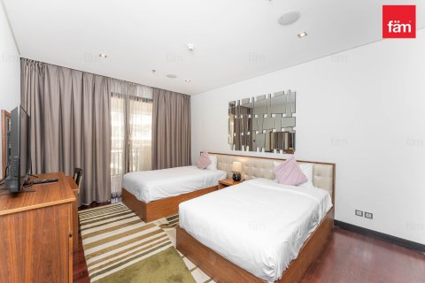 شقة في نخلة جميرا, دبي 2 غرف نوم, 164.5 م² رقم 84181 - صورة 18