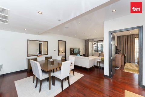 Apartment in Palm Jumeirah, Dubai 2 bedrooms, 164.5 sq.m. № 84181