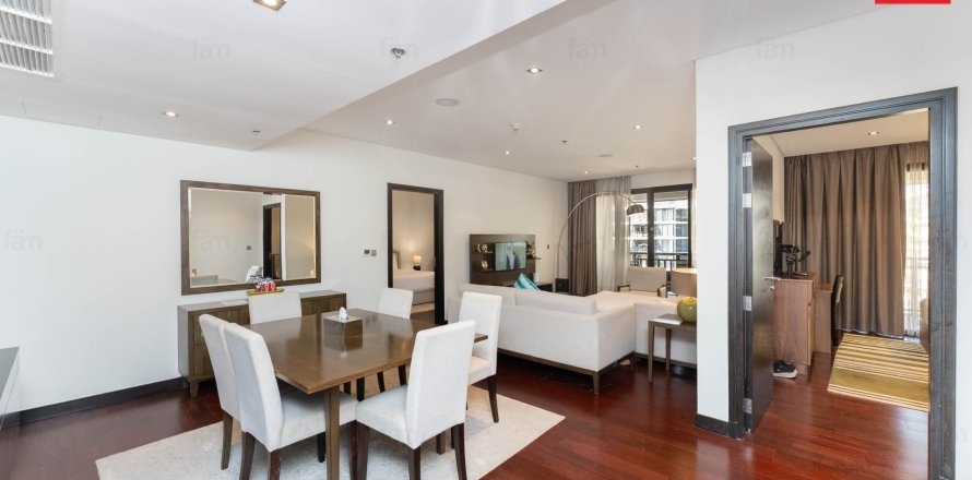 شقة في نخلة جميرا, دبي 2 غرف نوم, 164.5 م² رقم 84181