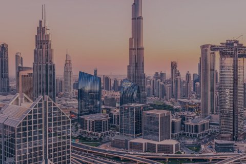 شقة في وسط مدينة دبي, دبي 3 غرف نوم, 152 م² رقم 60993 - صورة 4