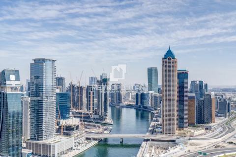 Купить квартиру в Al Habtoor City, Бизнес-Бэй, Дубай: 1 спальня, 75м², № 73299 - фото 14