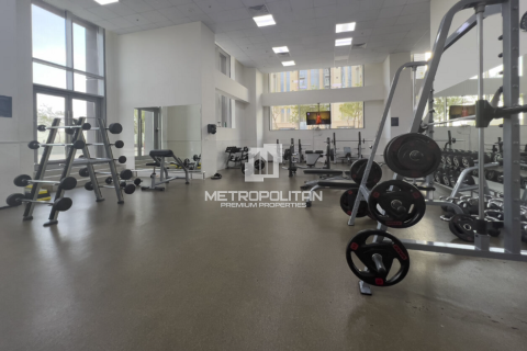 Купить квартиру в Al Habtoor City, Бизнес-Бэй, Дубай: 1 спальня, 75м², № 73299 - фото 18