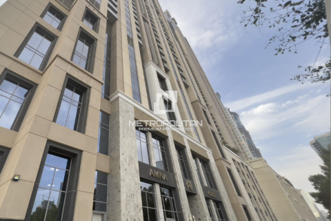 Купить квартиру в Al Habtoor City, Бизнес-Бэй, Дубай: 1 спальня, 75м², № 73299 - фото 15