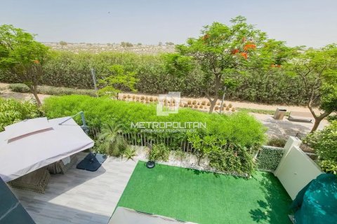 تاون هاوس في Maple at Dubai Hills Estate, دبي هيلز استيت, دبي 4 غرف نوم, 285 م² رقم 73302 - صورة 11