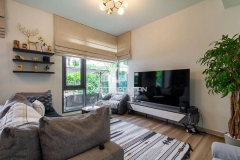 تاون هاوس في Maple at Dubai Hills Estate, دبي هيلز استيت, دبي 4 غرف نوم, 285 م² رقم 73302 - صورة 3