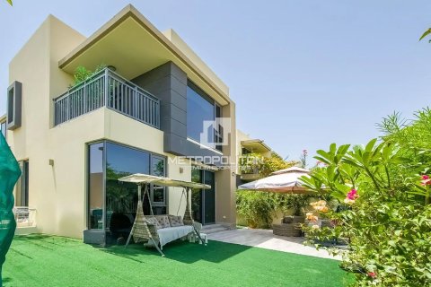 تاون هاوس في Maple at Dubai Hills Estate, دبي هيلز استيت, دبي 4 غرف نوم, 285 م² رقم 73302 - صورة 1