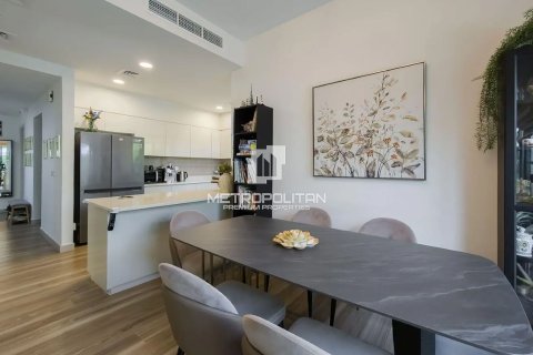 تاون هاوس في Maple at Dubai Hills Estate, دبي هيلز استيت, دبي 4 غرف نوم, 285 م² رقم 73302 - صورة 4