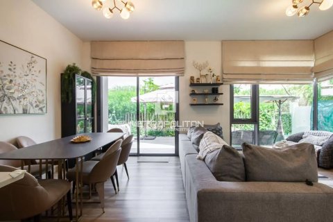 تاون هاوس في Maple at Dubai Hills Estate, دبي هيلز استيت, دبي 4 غرف نوم, 285 م² رقم 73302 - صورة 2