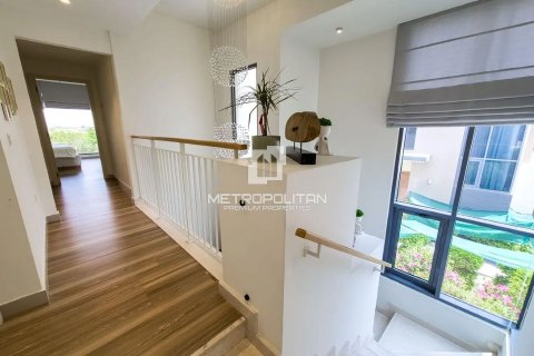 تاون هاوس في Maple at Dubai Hills Estate, دبي هيلز استيت, دبي 4 غرف نوم, 285 م² رقم 73302 - صورة 7