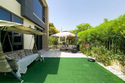تاون هاوس في Maple at Dubai Hills Estate, دبي هيلز استيت, دبي 4 غرف نوم, 285 م² رقم 73302 - صورة 13