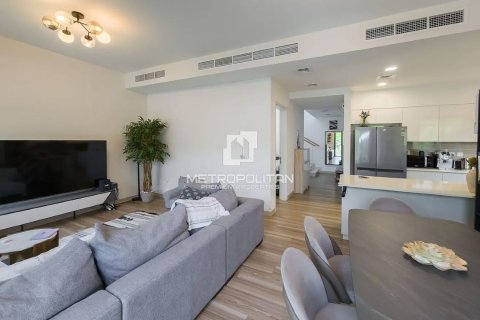تاون هاوس في Maple at Dubai Hills Estate, دبي هيلز استيت, دبي 4 غرف نوم, 285 م² رقم 73302 - صورة 5